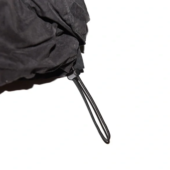 Perks and Mini Cargo Chow Shorts